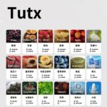 TUTX煙彈