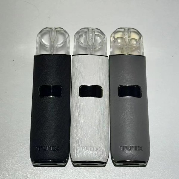 TUTX 主機 皮革款
